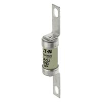 aao2 Eaton 2A Bolted Tag Fuse, A2, 550V ac, 73mm