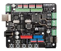 dfr0004 DFRobot Romeo, Arduino Compatible Board
