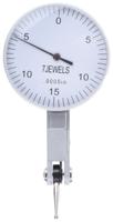 705-1222 RS PRO Both DTI Gauge, +0.03in Max. Measurement, 0.0005 in Resolution, ±0.0005 in Accuracy
