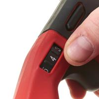 4933464724 Milwaukee M18 FUEL M18 FSX-0C Cordless Reciprocating Saw, 18V, Cordless