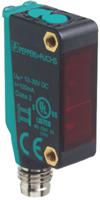 ml100-8-1000-rt95103 Pepperl + Fuchs Diffuse Photoelectric Sensor, Block Sensor, 1 m Detection Range