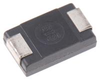 eefcx0j101r Panasonic 100μF Surface Mount Polymer Capacitor, 6.3V dc