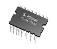 ikcm20l60gaxkma1 Infineon, AC Motor, Permanent Magnet Intelligent Power Module, 600 V 20 A 24-Pin