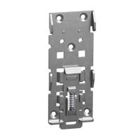 ablpa02 Schneider Electric DIN Rail Mounting Kit, for use with Power Supply, ABLPA Series