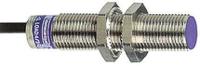 xs512blpal2 Telemecanique Sensors Inductive Threaded Barrel Proximity Sensor, M12, 2 mm Detection, PNP NO, 12 → 48 V dc