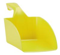 56776 Vikan PP Scoop, 500ml Capacity, Yellow