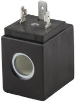 187-5718 RS PRO 110 V ac Solenoid Valve Coil