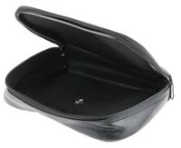 707-7319 RS PRO PVC Tool Wallet 200mm x 120mm x 50mm (Closed)