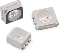 150505m173300 Wurth Elektronik2.4 V RGB LED 5050  SMD, WL-SFTW 150505M173300