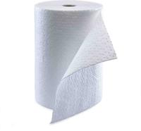 h0405040 Ecospill Ltd Spill Absorbent Roll for Oil Use, 80 L Capacity, 1 per Pack