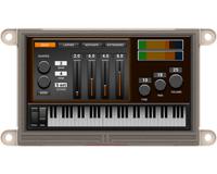 gen4-ft812-43t 4D Systems gen4-FT812-43T TFT LCD Colour Display / Touch Screen, 4.3in, 480 x 272pixels