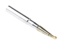 t0054487299 Weller XNT 1LX 0.2 mm Bent Conical Soldering Iron Tip for use with WXP65, WP65, WTP90, WXP90