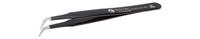 sm103sane1 ideal-tek 115 mm, Stainless Steel, ESD Tweezers