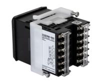 e5cc-qq3d5m-000 Omron E5CC Panel Mount PID Temperature Controller, 48 x 48mm, 2 Output SSR, Solid State Relay, Logic, 20.4 →