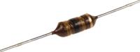 b78108s1104j000 EPCOS 100 μH ±5% Ferrite Leaded Inductor, Max SRF:5MHz, Q:70, 370mA Idc, 1.7Ω Rdc, BC