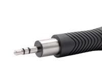 t0050100199 Weller RTM 002 CL MS 0,2 mm Conical Soldering Iron Tip for use with WXMP-MS, WMRP-MS, WTMP-MS