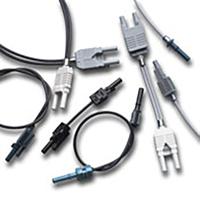 hfbr-4535z Broadcom, xFBR-45xxZ, Crimpless Simplex Fibre Optic Connector, Plastic Optical
