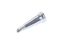 799-8951 RS PRO 2.4 mm Conical Bevel Soldering Iron Tip for use with DS90