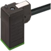 7000-18021-6360200 Murrelektronik Limited Solenoid Connector