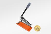 gu-0200-01 GU-0200-01, 203mm Bench-mounted PCB Shear, 110x203x575mm