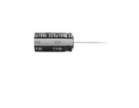 uhe1v221mpd6td Nichicon 220μF Aluminium Electrolytic Capacitor 35V dc, Radial, Through Hole - UHE1V221MPD6TD