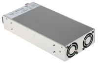 gws500-24 TDK-Lambda Switching Power Supply, GWS500-24, 24V dc, 21A, 504W, 1 Output, 120 → 373 V dc, 85 → 265 V ac