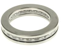 51110 NSK  Thrust Ball Bearing- Open Type 50mm I.D, 70mm O.D