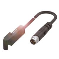 bmf005l BALLUFF Cylinder Magnetic Sensor