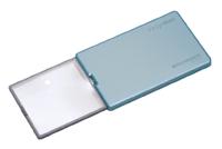 152122 Eschenbach Illuminated Magnifier, 4X x Magnification