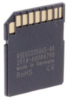 6av6671-8xb10-0ax1 Siemens Memory Card For Use With HMI Mobile Panel 177, Mobile Panel 277, Mobile Panel 377, OP 77, TP/OP 177/277
