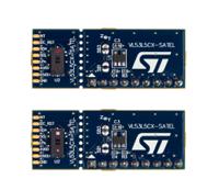 vl53l5cx-satel STMicroelectronics VL53L5CX-SATEL Proximity Sensor Evaluation Board for VL53L5CX