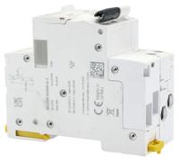 a9d42632 Schneider Electric iDPN Residual Current Circuit Breaker, 32A, 1+N Pole, 300mA, Type C, 400V