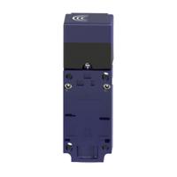 xs8c4a4mpp20 Telemecanique Sensors Inductive Block Proximity Sensor, 40 mm Detection, 2-Wire NO/NC, 20 → 264 V ac/dc