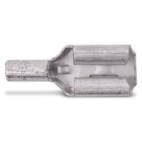 fvws2-6 JST, FV Insulated Ring Terminal, 6mm Stud Size, 1mm² to 2.6mm² Wire Size, Blue