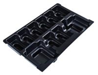 6100000366 BS SYSTEMS Insert Tray for XL-BOXX