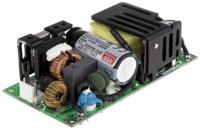 eps-120-27 MEAN WELL Switching Power Supply, EPS-120-27, 27V dc, 4.5A, 85W, 1 Output, 113 → 370 V dc, 80 → 264 V ac