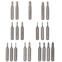 ctk20pcedrive StarTech.com CTK20PCEDRIVE 1.2V Cordless Screwdriver, Cordless