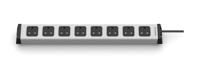 0200x0608230b-1 Bodo Ehmann Type G - British 8 Gang Power Distribution Unit, 1.5m Cable, 13A, 230 V, Fused