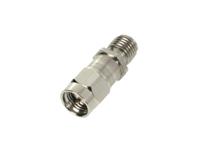 732870081 Molex RF Attenuator Straight Coaxial Connector Coaxial 8dB, Operating Frequency 18GHz