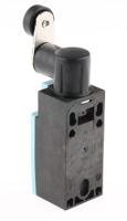 3se5232-0hk21 Sirius 3SE5 Safety Switch with Twist Lever Actuator, Plastic, NO/NC