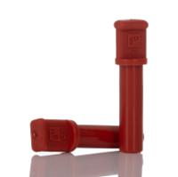 3126-06-00 Legris Polymer Blanking Plug for 6mm