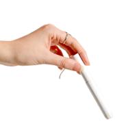 s5077 TOTM LIMITED S5077 Tampons, Regular, Pack of 1920