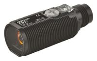 e3jk-rr11-2m Omron Retro-reflective Photoelectric Sensor 7 m, 100 mm Detection Range Relay Block Style IP64 E3JK-RR11 2M