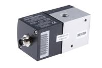 vp5010bj111h00 Norgren 3/2 Pneumatic Solenoid Valve - Solenoid/Spring G 1/4 VP50 Series 24V dc