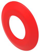56-1200 EAO Push Button Bezel for Use with 56 Series