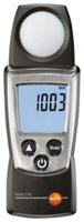 0560-0540 Testo 540 Light Meter, 0lx to 99999lx, ±3 %