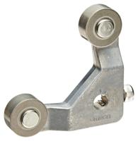 d4a-e20 Omron Fork Roller Lever Actuator