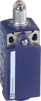 xckp2502p16 Telemecanique Sensors XCKP Series Roller Plunger Limit Switch, 1NC/1NO, IP66, IP67, Plastic Housing, 10A Max