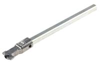 1400-1020 Socomec Switch Disconnector Shaft 200mm for Use with Fuserbloc Series
