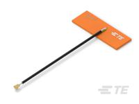 2344654-6 TE Connectivity  PCB WiFi Antenna, Bluetooth (BLE), WiFi